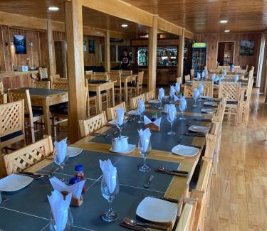 Llancahue Hôtel | Hotel Termas de Llancahué