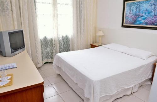 Gravatal Hôtel | Hotel Termas Gravatal