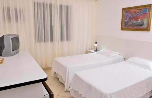Gravatal Hôtel | Hotel Termas Gravatal