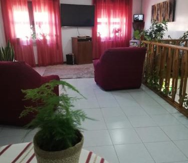 Chaves Hôtel | Hotel Termas
