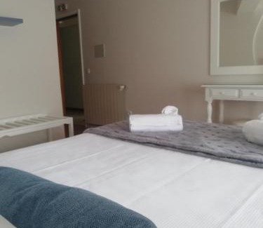 Chaves Hôtel | Hotel Termas