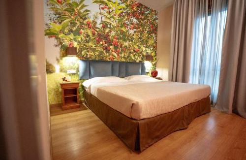 Salvarola Hôtel | Hotel Terme Salvarola