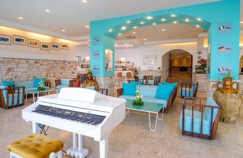 Santa Maria di Leuca Hôtel | Hotel Terminal - Caroli Hotels