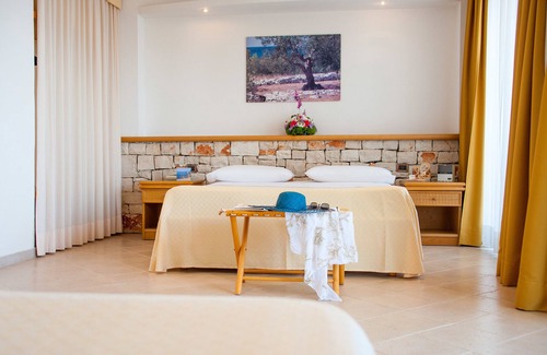 Santa Maria di Leuca Hôtel | Hotel Terminal - Caroli Hotels