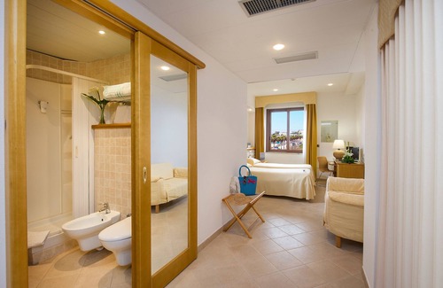 Santa Maria di Leuca Hôtel | Hotel Terminal - Caroli Hotels