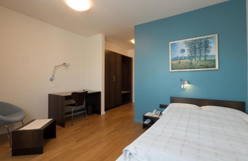Brugg Hôtel | Hotel Terminus Brugg