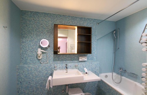 Brugg Hôtel | Hotel Terminus Brugg