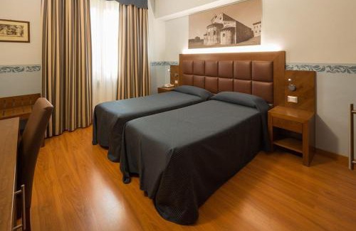 Pisa City Centre Hôtel | Hotel Terminus & Plaza