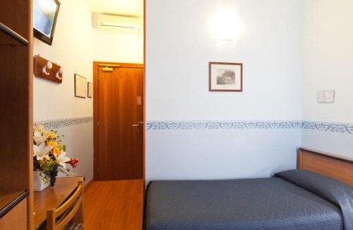 Pisa City Centre Hôtel | Hotel Terminus & Plaza