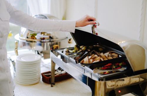 Ternopil Hôtel | Hotel Ternopil