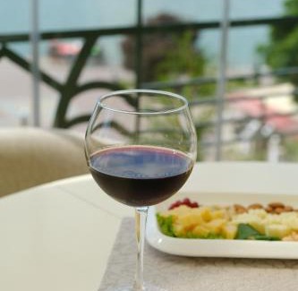 Ternopil Hôtel | Hotel Ternopil