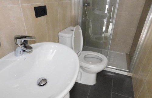Monforte de Lemos Hôtel | HOTEL TERRA GALEGA MEIGA
