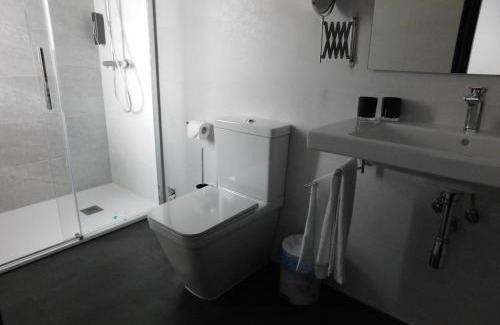 Monforte de Lemos Hôtel | HOTEL TERRA GALEGA MEIGA