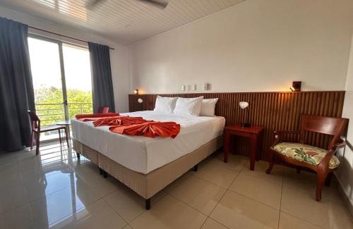 Quesada Hôtel | Hotel Terra Viva