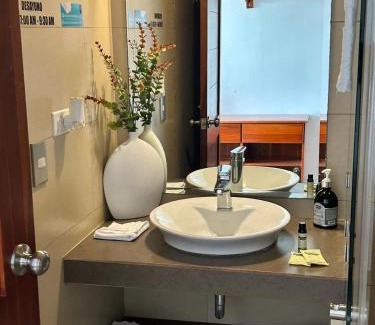 Quesada Hôtel | Hotel Terra Viva