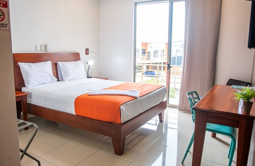 Quesada Hôtel | Hotel Terra Viva