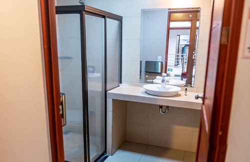 Quesada Hôtel | Hotel Terra Viva