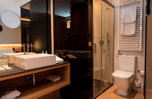 Cellers Hôtel | Hotel Terradets