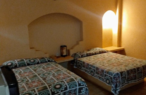 Las Playas Hôtel | Hotel Terramar