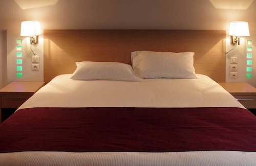 Tarascon-sur-Ariege Hôtel | Hotel TerraNostra