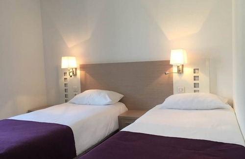 Tarascon-sur-Ariege Hôtel | Hotel TerraNostra
