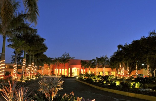 Coatzacoalcos Hôtel | Hotel Terranova