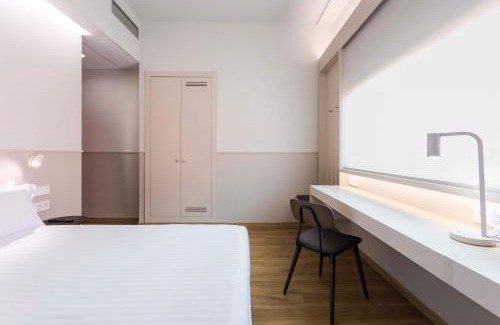 Terrassa Hôtel | Hotel Terrassa Confort
