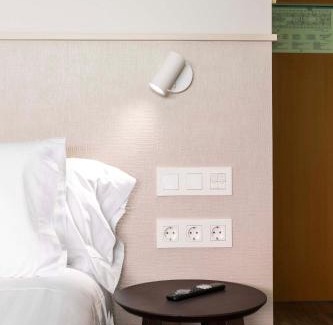 Terrassa Hôtel | Hotel Terrassa Confort