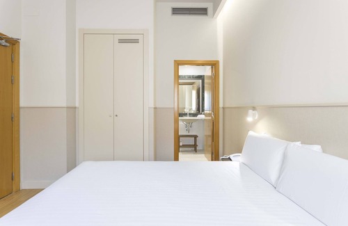 Terrassa Hôtel | Hotel Terrassa Confort