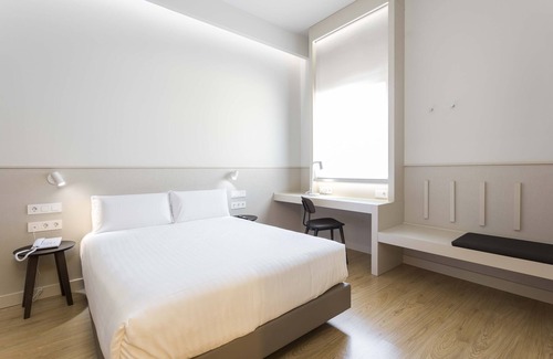 Terrassa Hôtel | Hotel Terrassa Confort