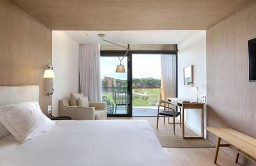 Torroella de Montgri Hôtel | Empordà Golf Resort