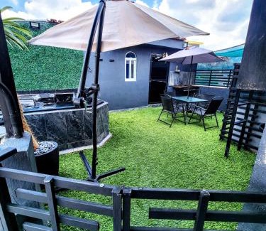 La Piedad Maison | Hotel Terraza Centro