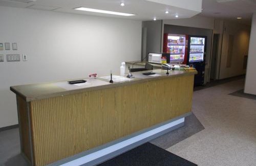 Hachinohe Hôtel | Hotel Tetora Honhachinohe - Vacation STAY 56362v