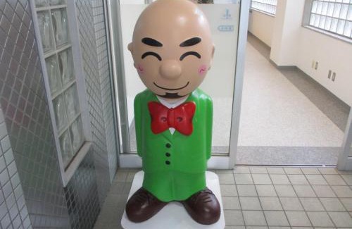 Hachinohe Hôtel | Hotel Tetora Honhachinohe - Vacation STAY 56362v