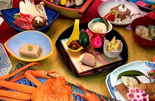 Yunohama Onsen Hôtel | Hotel Tetora Resort Tsuruoka