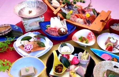 Yunohama Onsen Hôtel | Hotel Tetora Resort Tsuruoka