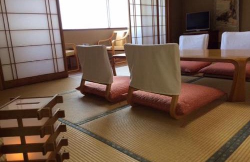 Yunohama Onsen Hôtel | Hotel Tetora Resort Tsuruoka