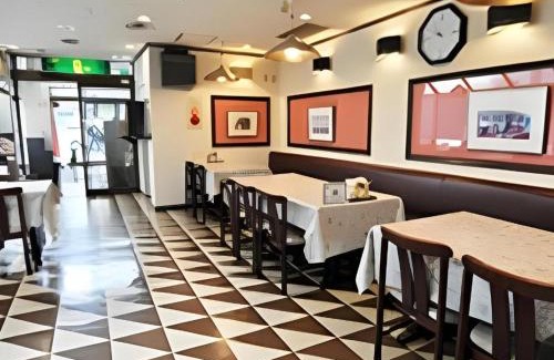 Tsurumi Hôtel | Hotel Tetora Tsurumi