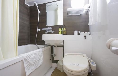Tsurumi Hôtel | Hotel Tetora Tsurumi
