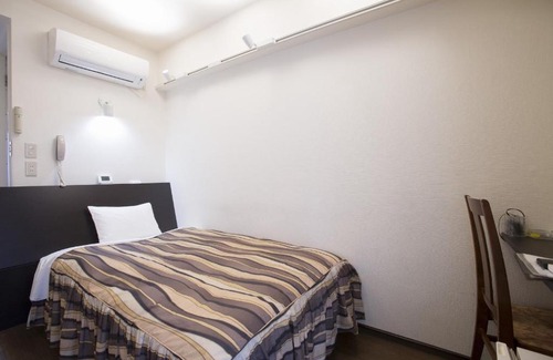 Tsurumi Hôtel | Hotel Tetora Tsurumi