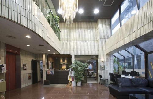 Tsurumi Hôtel | Hotel Tetora Tsurumi