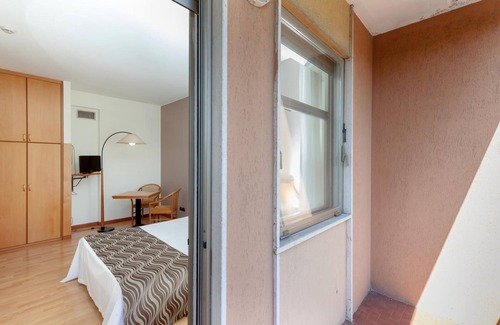 Ponte San Giovanni Hôtel | Hotel Tevere