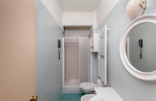Ponte San Giovanni Hôtel | Hotel Tevere
