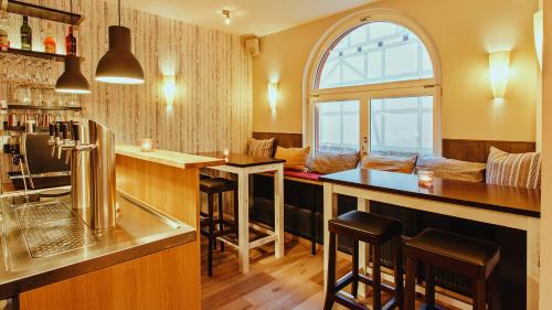 Sondershausen Hôtel | Hotel Thüringer Hof