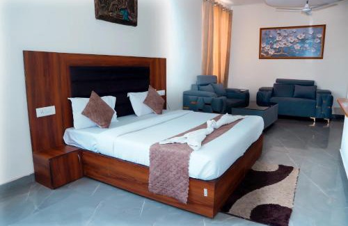 Zirakpur Hôtel | Hotel Thames Zirakpur Chandigarh Highway