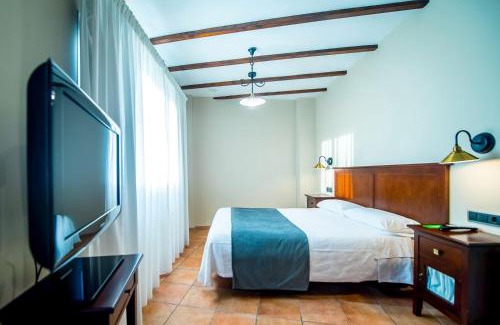 Cazorla Hôtel | Hotel Tharsis