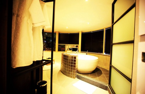 Changwon Hôtel | Hotel The Ann