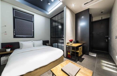Dongseon-dong Hôtel | Hotel the Artist Dongdaemun