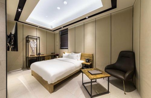 Dongseon-dong Hôtel | Hotel the Artist Dongdaemun