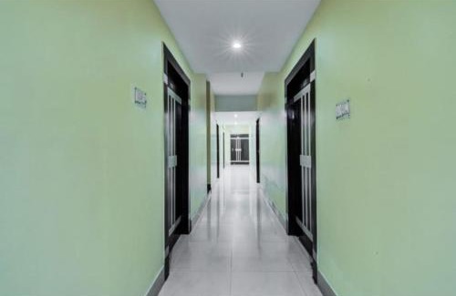 Seraikela Hôtel | HOTEL THE AVENUE
